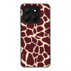 Θήκη Sonique Animal Print Series για Honor 400 Smart 4G / Honor 400 Smart 5G / Giraffe 03