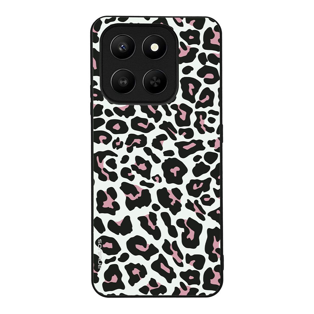 Θήκη Sonique Animal Print Series για Honor 400 Smart 4G / Honor 400 Smart 5G / Leopard 02