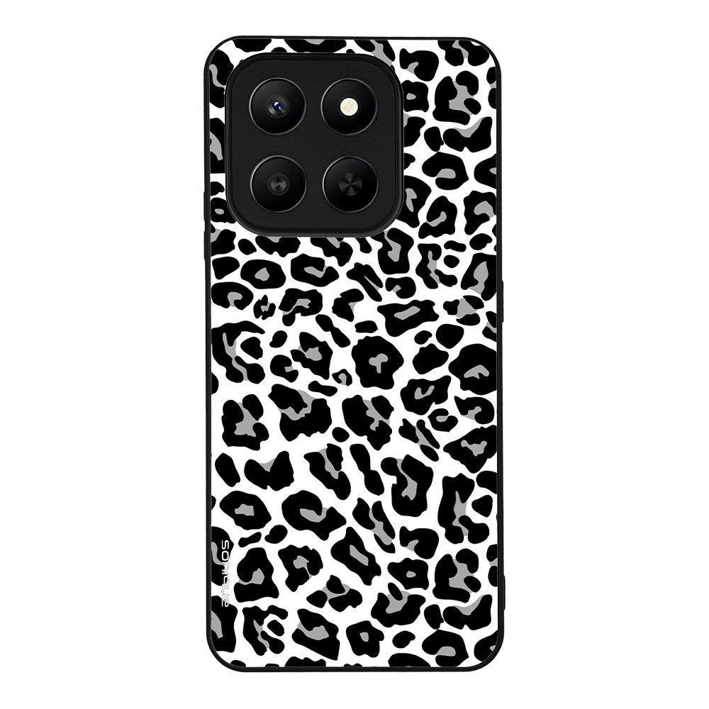 Θήκη Sonique Animal Print Series για Honor 400 Smart 4G / Honor 400 Smart 5G / Leopard 03
