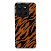 Θήκη Sonique Animal Print Series για Honor 400 Smart 4G / Honor 400 Smart 5G / Tiger 01