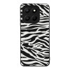 Θήκη Sonique Animal Print Series για Honor 400 Smart 4G / Honor 400 Smart 5G / Zebra