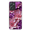 Θήκη Sonique 3D Flower Series για Motorola Moto G06 4G / Moto G06 Power 4G Ροζ