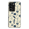 Θήκη Sonique Ocean Series για Realme C71 4G Όστρακα