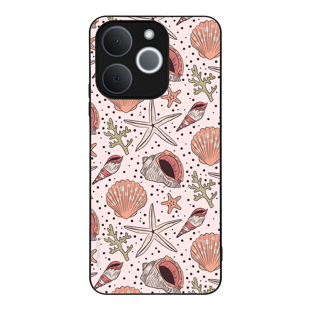 Θήκη Sonique Ocean Series για Realme Note 70T 4G Αστερίας