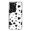 Θήκη Sonique Animal Print Series για Realme C71 4G Dalmatian