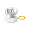Ακουστικά Bluetooth TWS Mini Firo Α26 V5.3 Λευκό