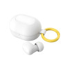 Ακουστικά Bluetooth TWS Mini Firo Α26 V5.3 Λευκό