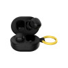 Ακουστικά Bluetooth TWS Mini Firo Α26 V5.3 Μαύρο