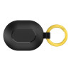 Ακουστικά Bluetooth TWS Mini Firo Α26 V5.3 Μαύρο