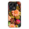 Θήκη Sonique 3D Flower Series για Oppo Find X9 Pro 5G Σομόν
