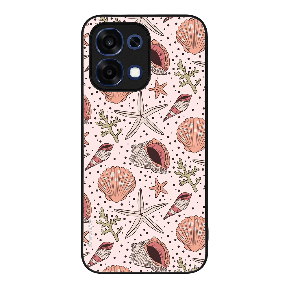 Θήκη Sonique Ocean Series για Oppo A6 Pro 5G Αστερίας
