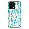 Θήκη Sonique Ocean Series για Oppo A6 Pro 5G Γοργόνες
