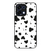 Θήκη Sonique Animal Print Series για Oppo A6 Pro 5G Dalmatian