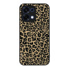 Θήκη Sonique Animal Print Series για Oppo A6 Pro 5G Leopard 01