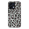 Θήκη Sonique Animal Print Series για Oppo A6 Pro 5G Leopard 02