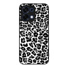 Θήκη Sonique Animal Print Series για Oppo A6 Pro 5G Leopard 03