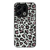 Θήκη Sonique Animal Print Series για Oppo Find X9 5G Leopard 02