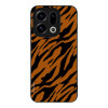 Θήκη Sonique Animal Print Series για Oppo Find X9 5G Tiger 01