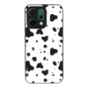 Θήκη Sonique Animal Print Series για Oppo Reno14 5G Dalmatian