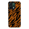 Θήκη Sonique Animal Print Series για Oppo Reno14 5G Tiger 01