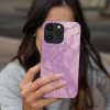 Θήκη Sonique Marble Series για Google Pixel 10 5G / Pixel 10 Pro 5G Βιολετί