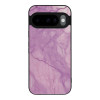 Θήκη Sonique Marble Series για Google Pixel 10 5G / Pixel 10 Pro 5G Βιολετί