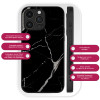 Θήκη Sonique Marble Series για Google Pixel 10 5G / Pixel 10 Pro 5G Μαύρο