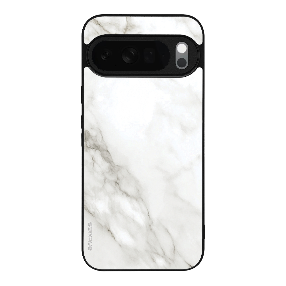 Θήκη Sonique Marble Series για Google Pixel 10 Pro XL 5G Λευκό