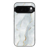 Θήκη Sonique Marble Series για Google Pixel 10 Pro XL 5G Λευκό 01