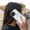 Θήκη Sonique Marble Series για Google Pixel 10 Pro XL 5G Λευκό 01