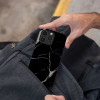 Θήκη Sonique Marble Series για Google Pixel 10 Pro XL 5G Μαύρο
