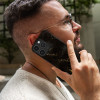 Θήκη Sonique Marble Series για Google Pixel 10 Pro XL 5G Μαύρο 01