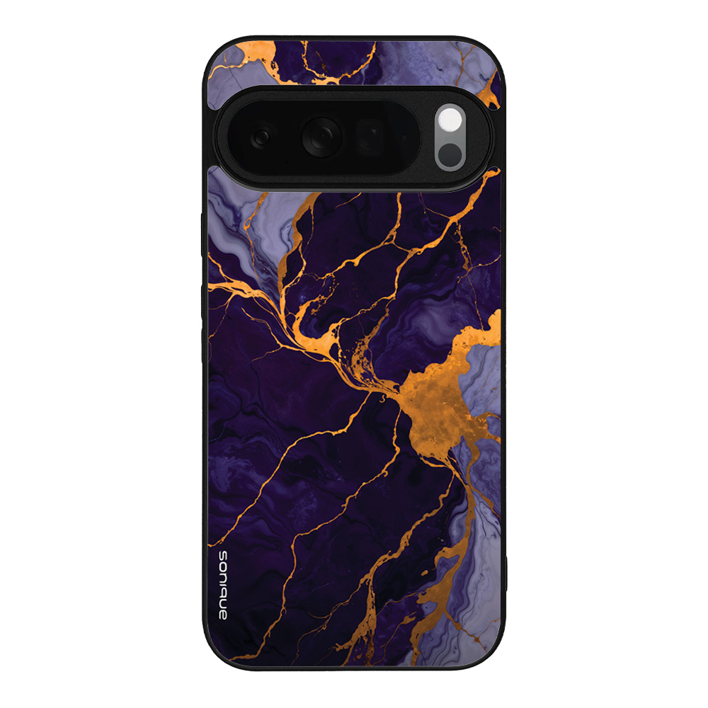 Θήκη Sonique Marble Series για Google Pixel 10 Pro XL 5G Μωβ