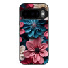 Θήκη Sonique 3D Flower Series για Google Pixel 10 5G / Pixel 10 Pro 5G Ροζ 01