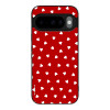 Θήκη Sonique Heart Series για Google Pixel 10 5G / Pixel 10 Pro 5G Κόκκινο