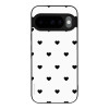 Θήκη Sonique Heart Series για Google Pixel 10 5G / Pixel 10 Pro 5G Λευκό