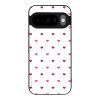 Θήκη Sonique Heart Series για Google Pixel 10 5G / Pixel 10 Pro 5G Λευκό 01