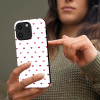 Θήκη Sonique Heart Series για Google Pixel 10 5G / Pixel 10 Pro 5G Λευκό 01