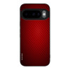 Θήκη Sonique Carbon Series για Google Pixel 10 5G / Pixel 10 Pro 5G Κόκκινο