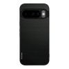 Θήκη Sonique Carbon Series για Google Pixel 10 5G / Pixel 10 Pro 5G Μαύρο 01