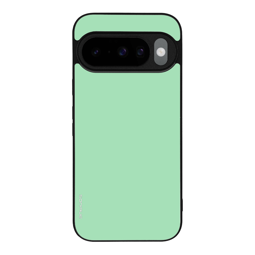 Θήκη Sonique ColorBloc Series για Google Pixel 10 5G / Pixel 10 Pro 5G Βεραμάν