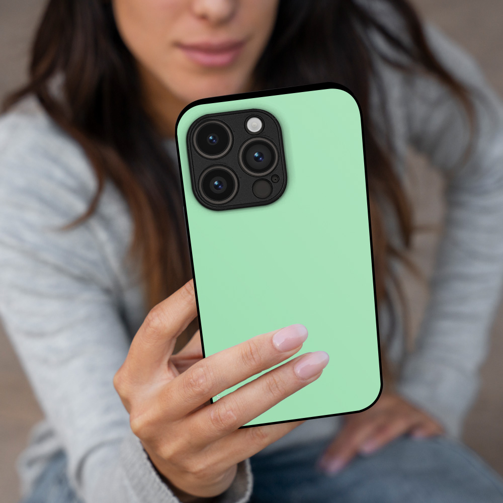 Θήκη Sonique ColorBloc Series για Google Pixel 10 5G / Pixel 10 Pro 5G Βεραμάν