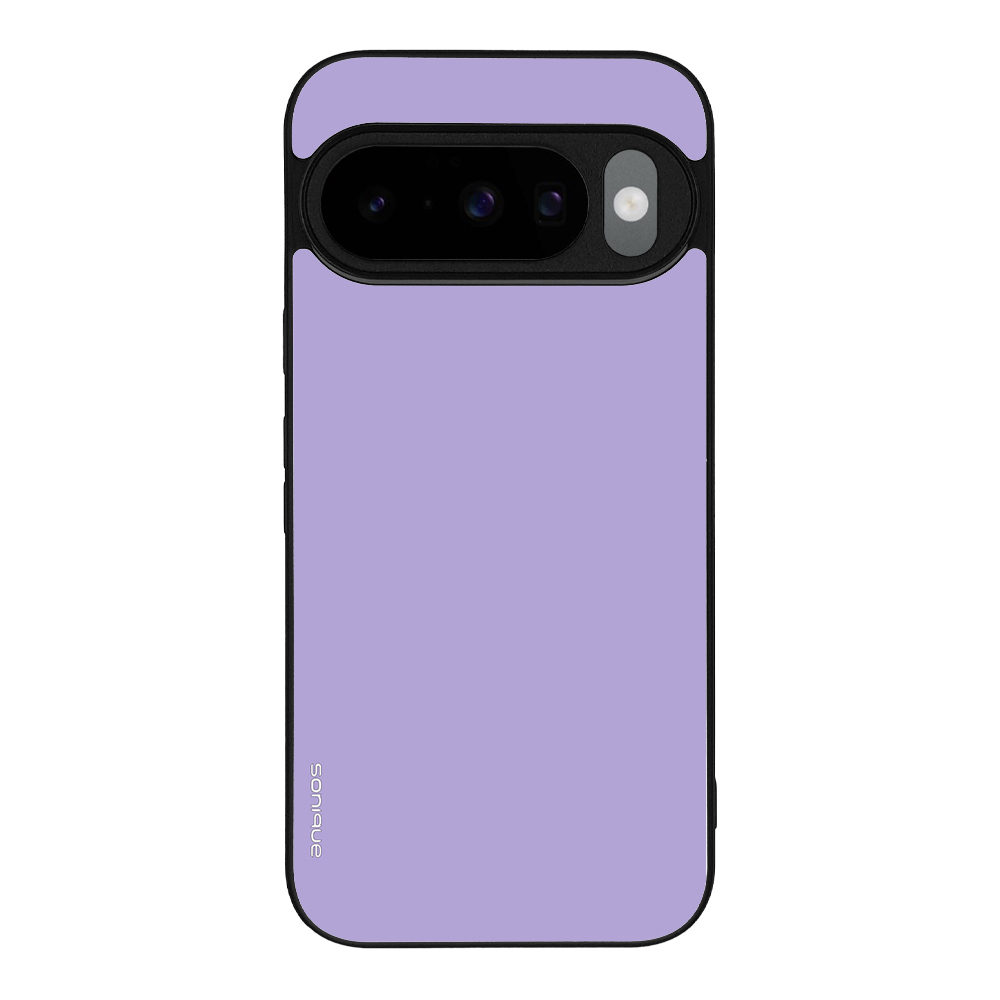 Θήκη Sonique ColorBloc Series για Google Pixel 10 5G / Pixel 10 Pro 5G Βιολετί