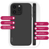 Θήκη Sonique ColorBloc Series για Google Pixel 10 5G / Pixel 10 Pro 5G Γκρι