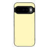 Θήκη Sonique ColorBloc Series για Google Pixel 10 5G / Pixel 10 Pro 5G Κίτρινο