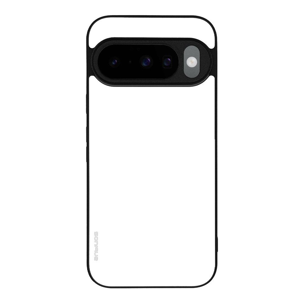 Θήκη Sonique ColorBloc Series για Google Pixel 10 5G / Pixel 10 Pro 5G Λευκό
