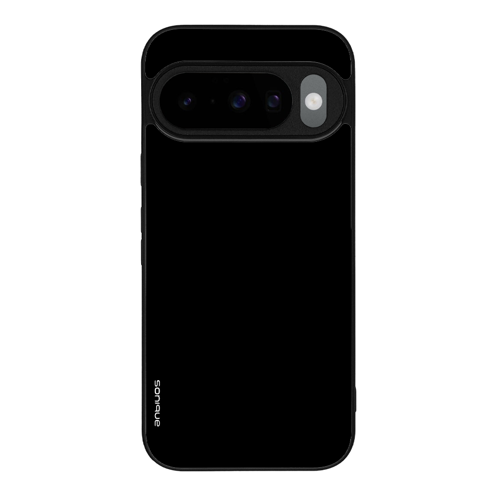 Θήκη Sonique ColorBloc Series για Google Pixel 10 5G / Pixel 10 Pro 5G Μαύρο
