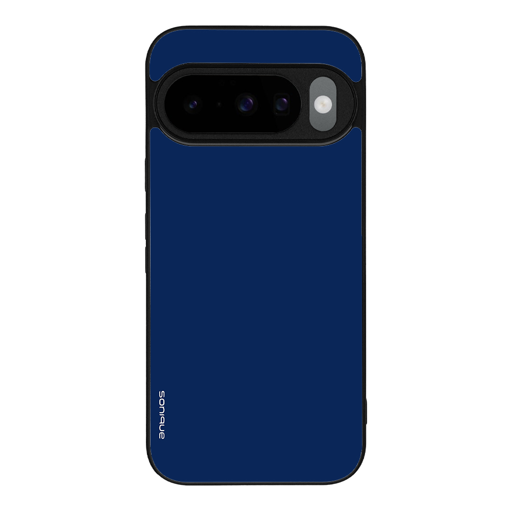 Θήκη Sonique ColorBloc Series για Google Pixel 10 5G / Pixel 10 Pro 5G Μπλέ