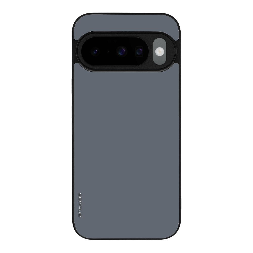 Θήκη Sonique ColorBloc Series για Google Pixel 10 5G / Pixel 10 Pro 5G Μπλε Γκρι