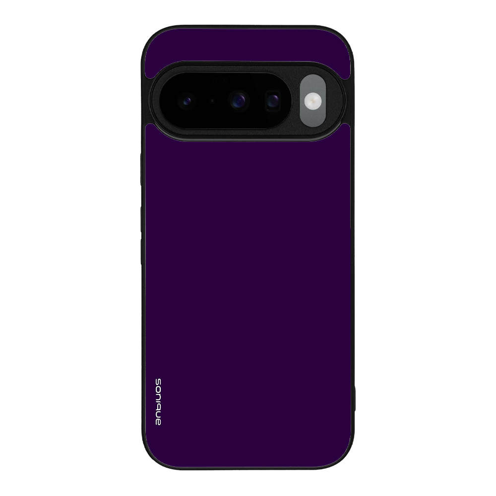 Θήκη Sonique ColorBloc Series για Google Pixel 10 5G / Pixel 10 Pro 5G Μωβ